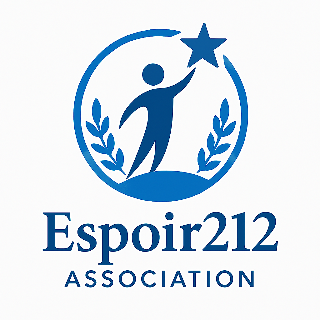 Association Espoir 212